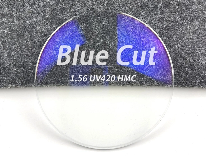 custo da lente de Blu-ray
