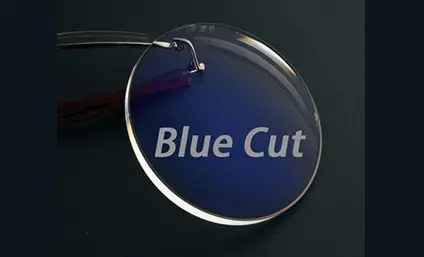 Como escolher lentes bloqueadoras de luz azul