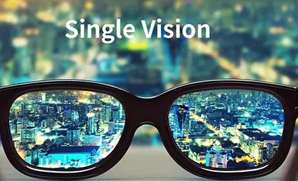 Lentes Monofocais: São uma Boa Opção para Você?