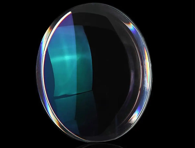 lentes monofocais fotocromáticas