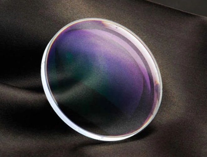 fabricantes de lentes para óculos