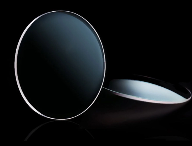 empresas de fabricação de lentes ópticas