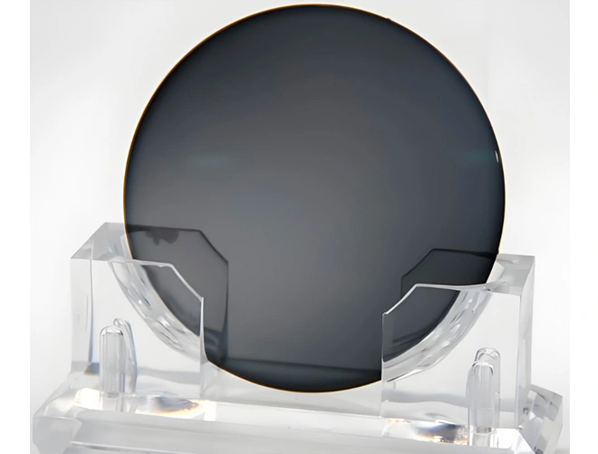 lentes transition de alto índice
