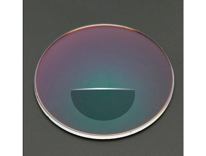 lentes fotocromáticas para óculos