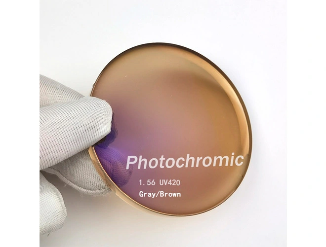 preço de lentes fotocromáticas