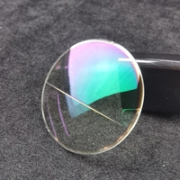 1.56 Lentes de Óculos Bifocais Hi-Max para Leitura Infantil - Lentes de Controle de Miopia