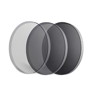 Lente Óptica de Policarbonato 1.59 Poly Spin PC Photogrey