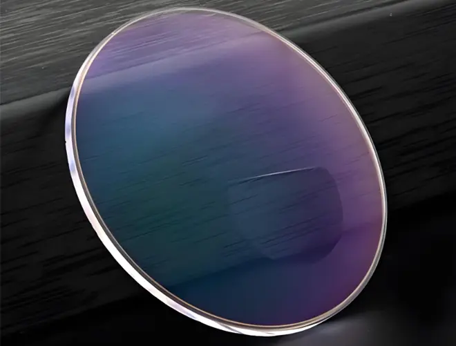 Lentes bifocais e progressivas