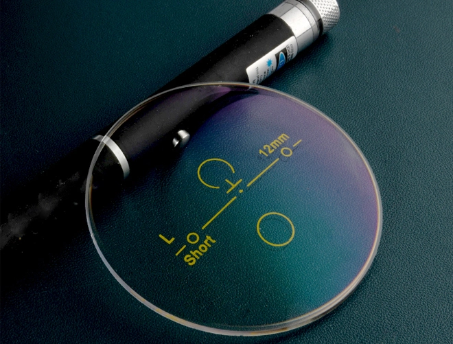 Preço de lentes ópticas e fornecedor de lentes