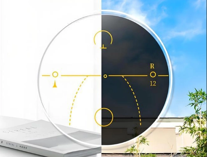 lentes de grau com proteção contra luz azul