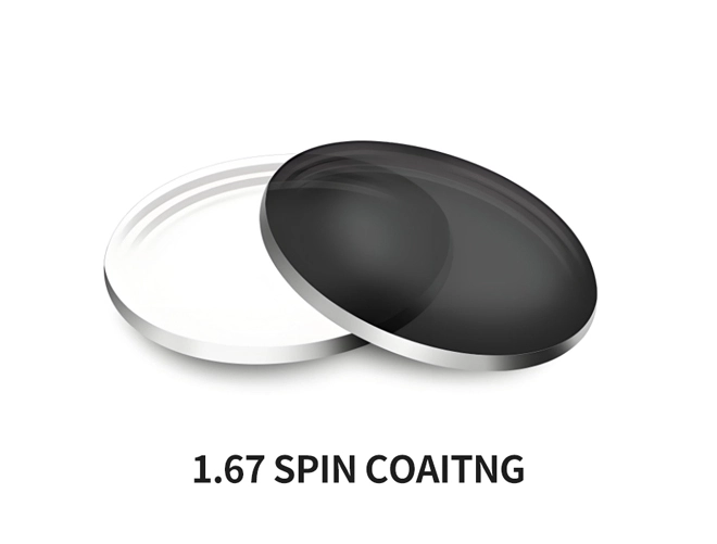 tipos de lentes de bloqueio de luz azul