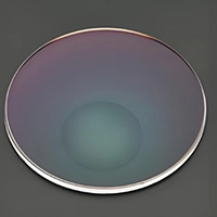 Lente Bifocal 1.499