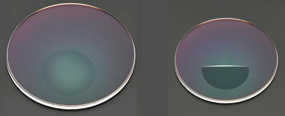 A Ciência por Trás do Design de Lentes Bifocais e Progressivas A Ciência por Trás do Design de Lentes Bifocais e Progressivas