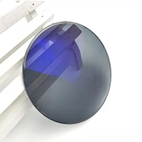 1.56 Lente Fotocromática