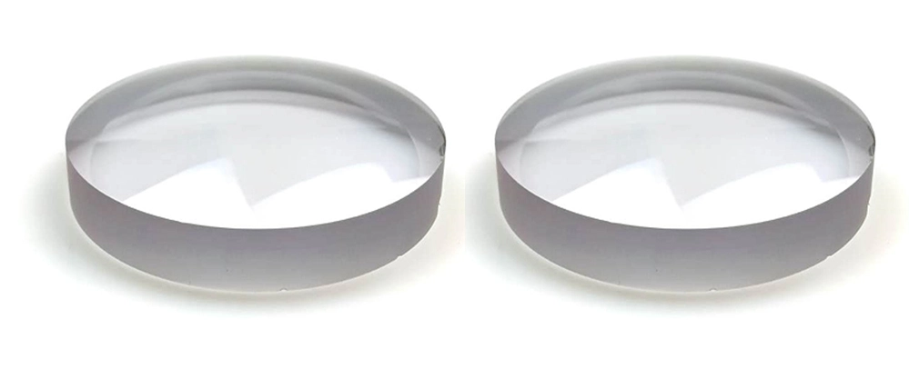 Tendências em Tecnologia de Lentes Semi-Acabadas Tendências em Tecnologia de Lentes Semi-Acabadas