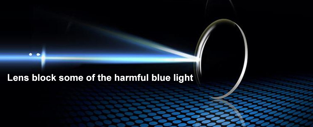 A Importância da Proteção contra a Luz Azul nas Lentes Bloqueadoras de Luz Azul 1.56 A Importância da Proteção contra a Luz Azul nas Lentes Bloqueadoras de Luz Azul 1.56