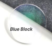 1.56 Lente Blue Block